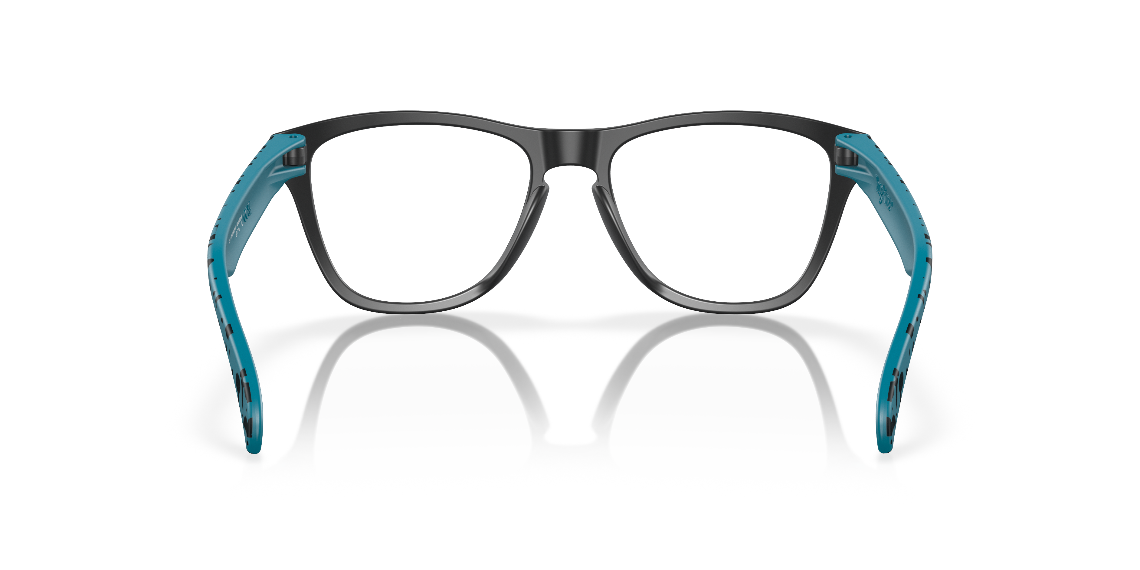Oakley OY8009 Frogskins™ XS (Youth Fit)