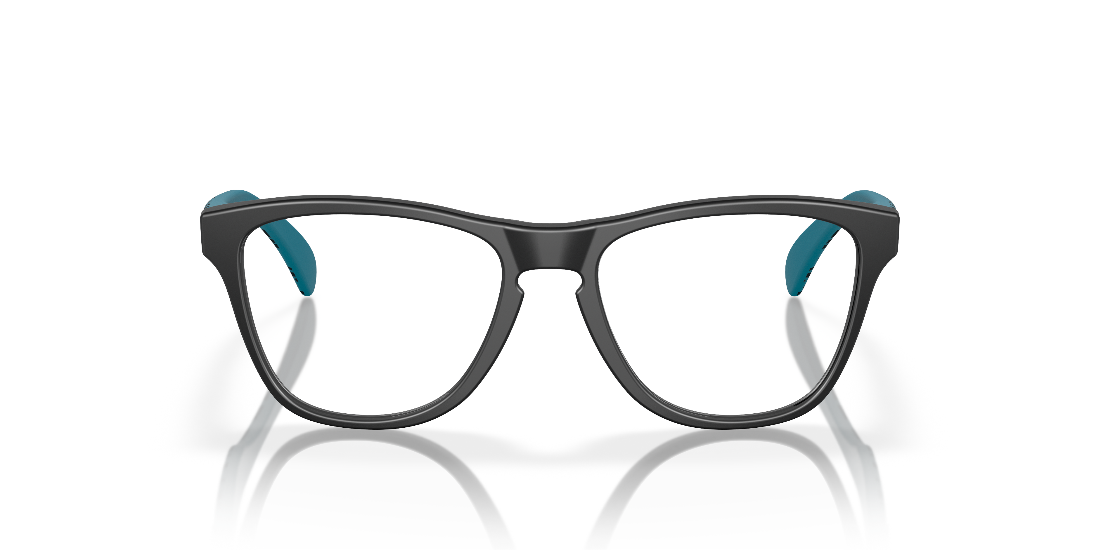 Oakley OY8009 Frogskins™ XS (Youth Fit)