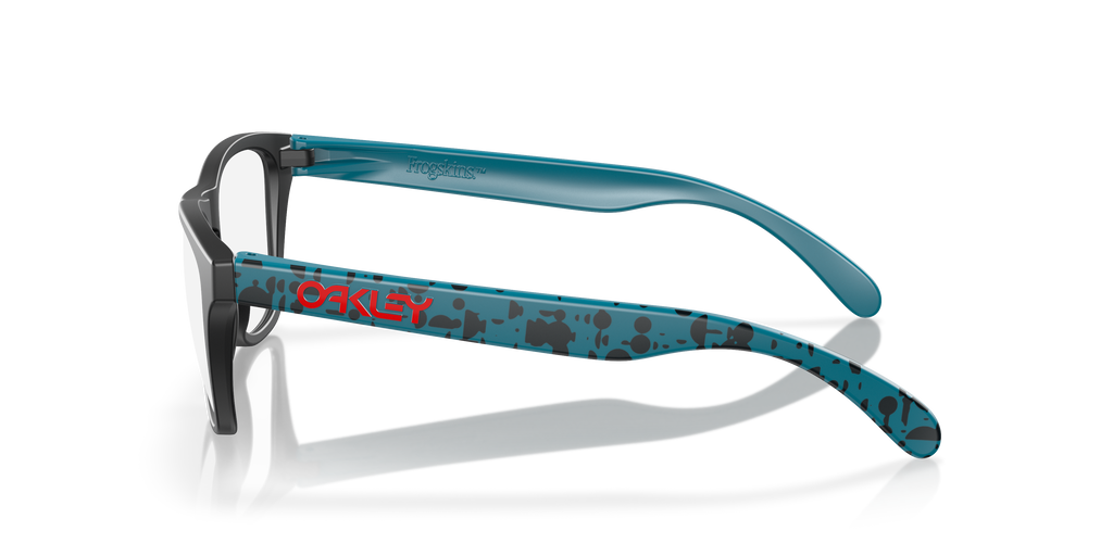 Oakley OY8009 Frogskins™ XS (Youth Fit)