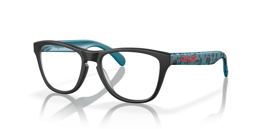 Oakley OY8009 Frogskins™ XS (Youth Fit)