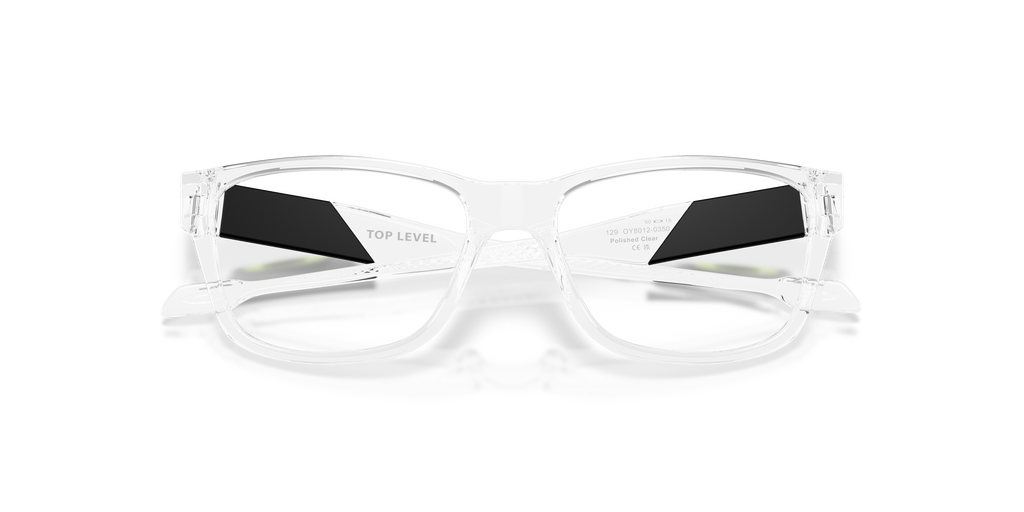 Oakley OY8012 Top Level (Youth Fit)