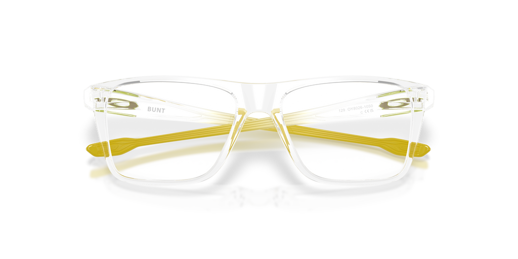 Oakley OY8026 Bunt (Youth Fit)
