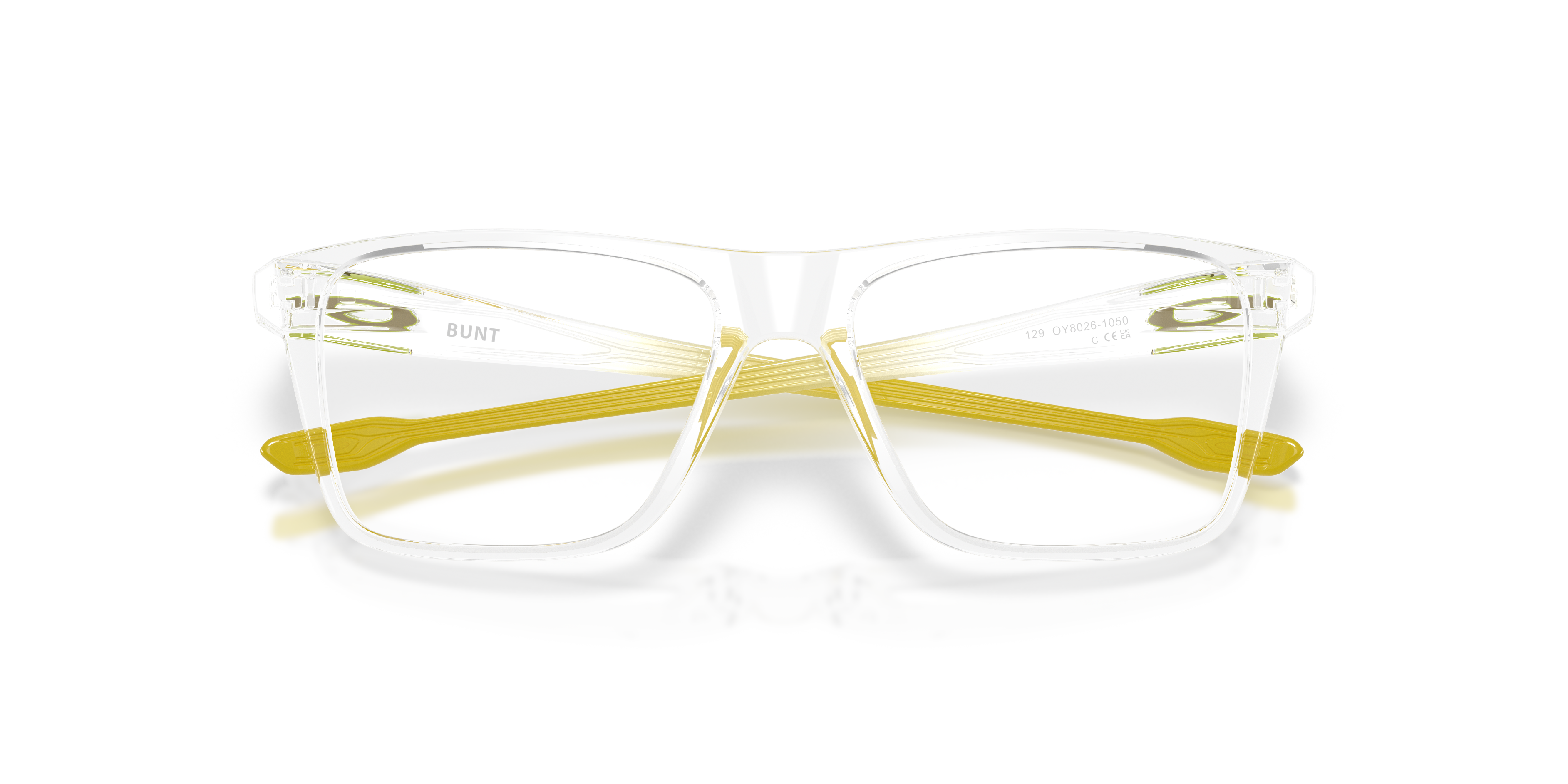 Oakley OY8026 Bunt (Youth Fit)
