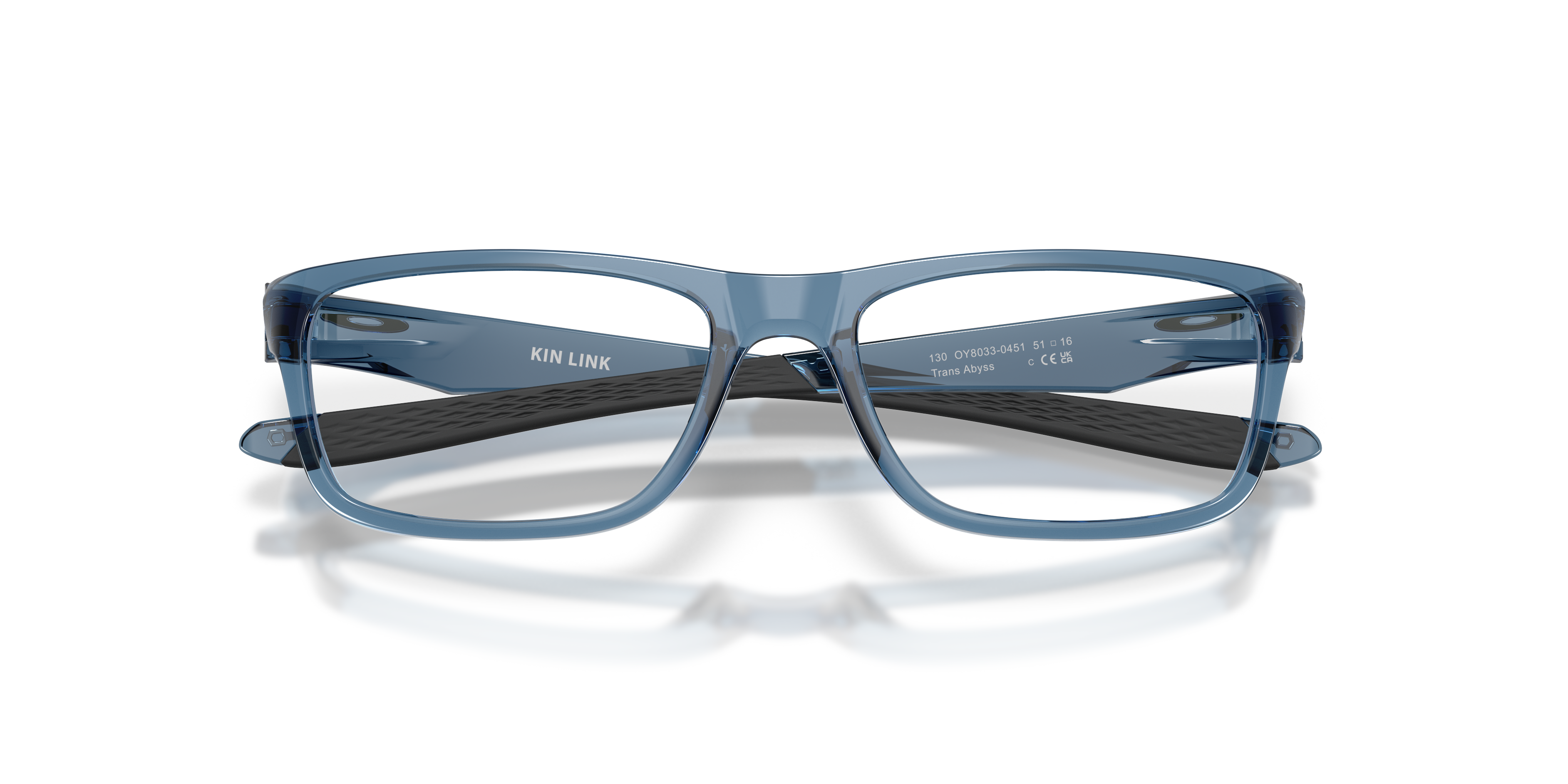Oakley OY8033 Kin Link