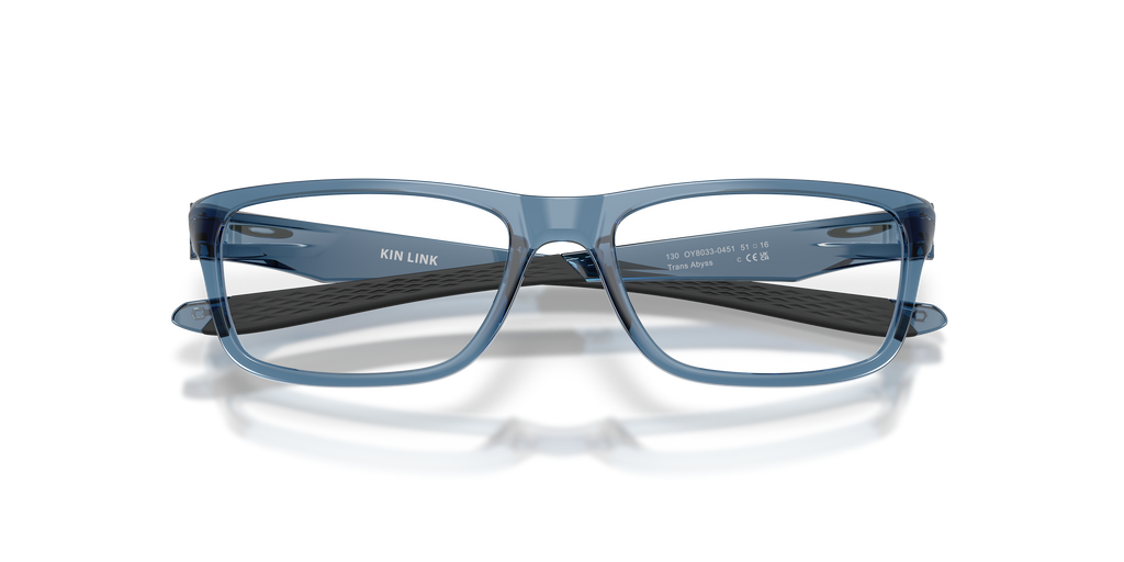 Oakley OY8033 Kin Link